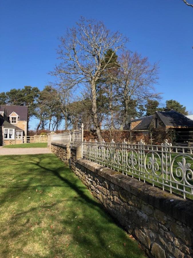 Balloan House Dornoch Exterior photo